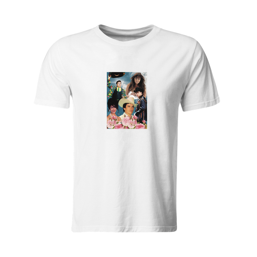 Playeras estampadas on sale por mayoreo